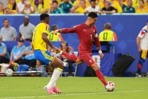 Croatia vs. Portugal Odds, Picks & Predictions 1/32, July 2