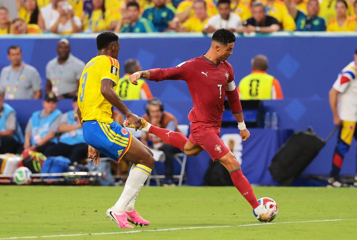 Croatia vs. Portugal Odds, Picks & Predictions 1/32, July 2