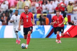 FIFA World Cup Same Game Parlay Today 07/05: Kane Scores for England, Match Goes Over the Total