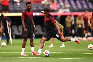 Morocco vs. Canada Odds, Picks & Predictions 1/16, July 4