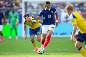 Paraguay vs. France Odds, Picks & Predictions 1/16, July 4