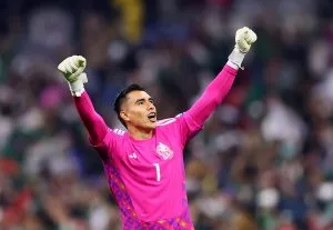 England vs. Mexico Odds, Picks & Predictions 1/16, July 5