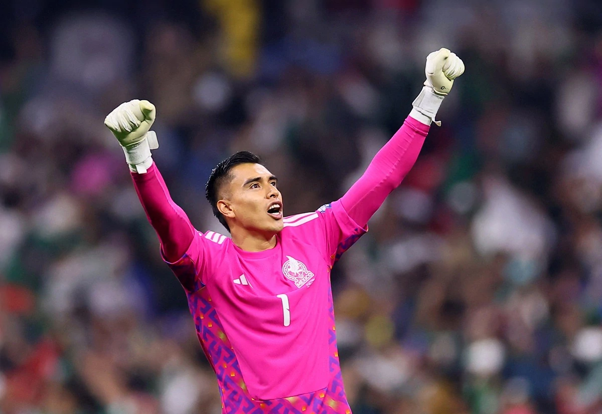 England vs. Mexico Odds, Picks & Predictions 1/16, July 5