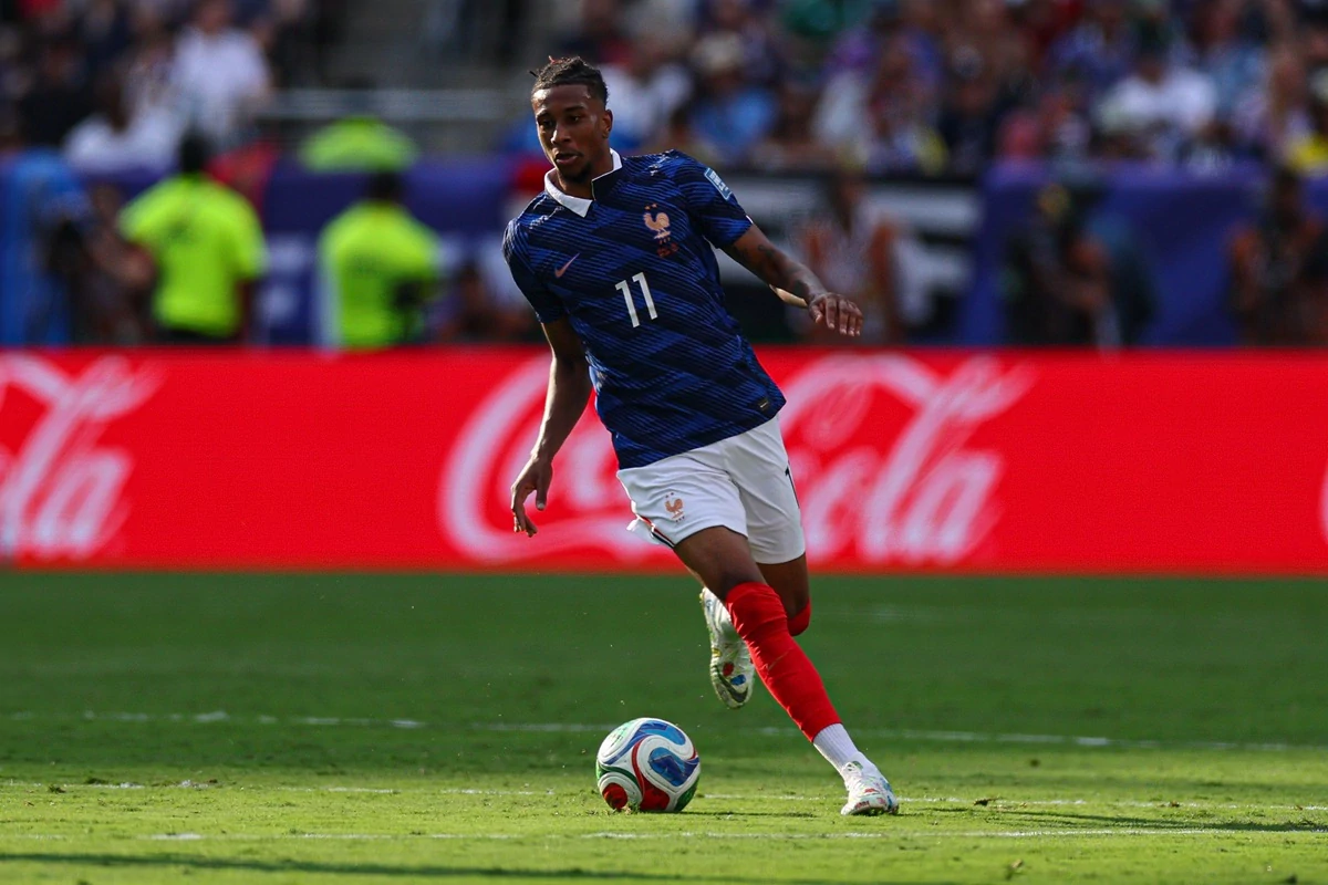 FIFA World Cup Goal Scorer Picks Today 07/04: Saibari (+165), David (+330) Best Bets for Anytime Goalscorers