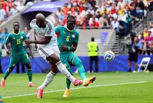 FIFA World Cup Top Goal Scorer Props Today 07/10: Yamal (+145), Lukaku (+260) Among Best Bets