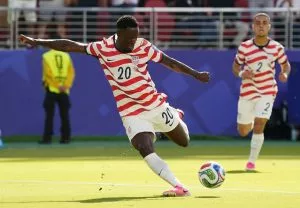 Belgium vs. United States Odds, Picks & Predictions 1/16, July 6