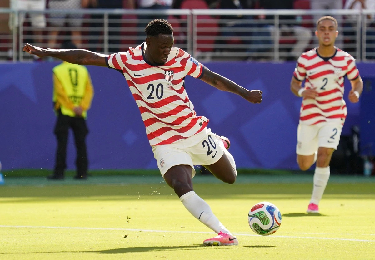 Belgium vs. United States Odds, Picks & Predictions 1/16, July 6