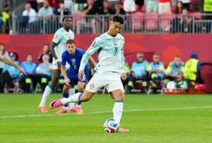 Spain vs. Portugal Odds, Picks & Predictions 1/16, July 6
