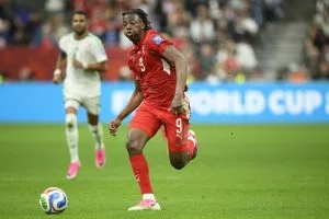 FIFA World Cup Goal Scorer Picks Today 07/07: Embolo (+210), Manzambi (+420) Best Bets for Anytime Goalscorers