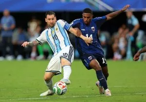 Egypt vs. Argentina Odds, Picks & Predictions 1/16, July 7