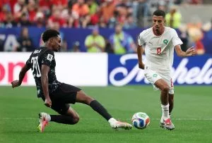 FIFA World Cup Props Today 07/09: Dembélé (+195), Ounahi (+700) to Score Among Best Bets