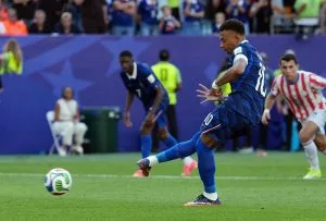England vs. France Odds, Picks & Predictions - Third-Place Match, July 18