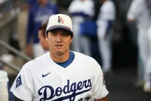 Dodgers Lead MLB With Four All-Star Game Starters