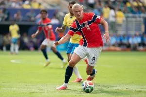 FIFA World Cup Same Game Parlay Today 07/11: Kane, Haaland Score in Wild Affair
