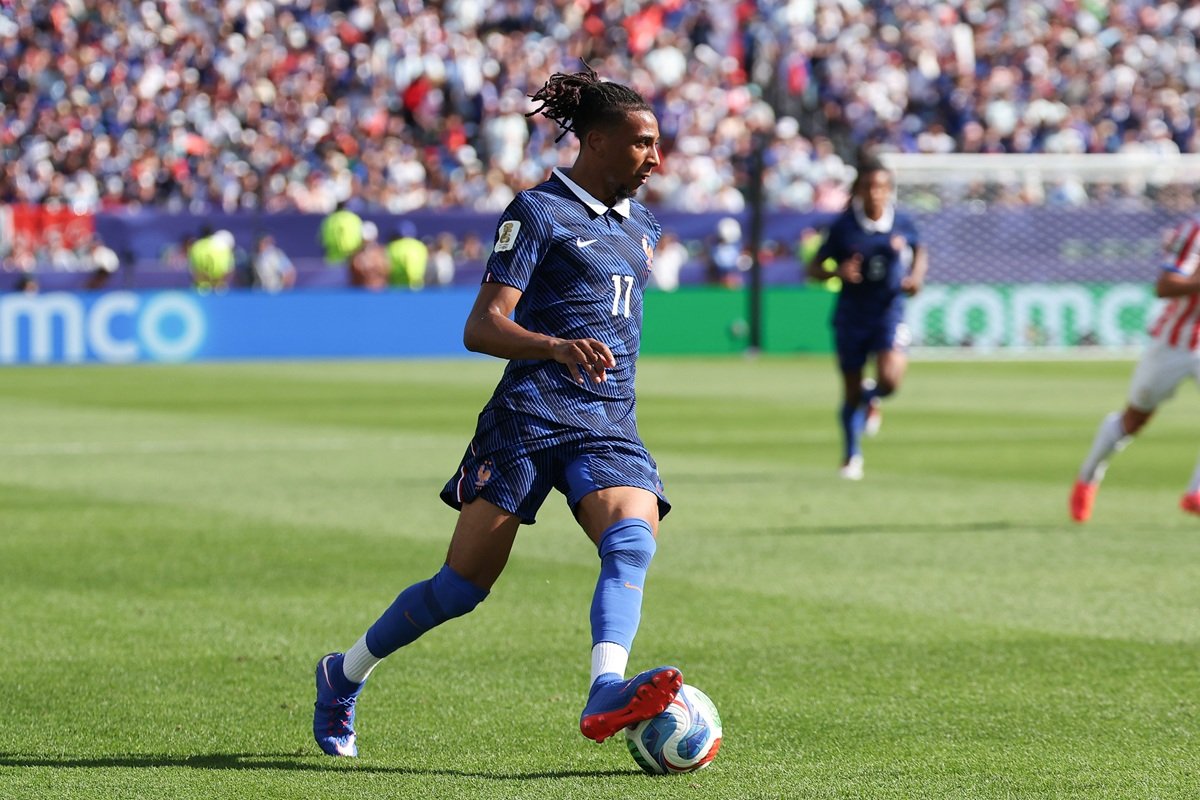 Morocco vs. France Odds, Picks & Predictions Quarterfinals, July 9