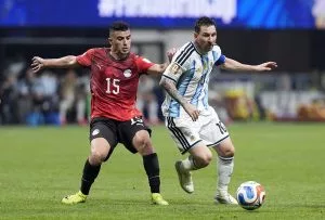 Switzerland vs. Argentina Odds, Picks & Predictions Quarterfinals, July 11