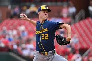 MLB Today’s Best Bets for 07/20: Home Run Picks & Top Player Props