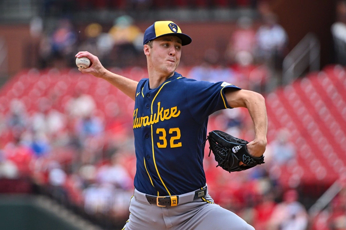 MLB Today’s Best Bets for 07/20: Home Run Picks & Top Player Props
