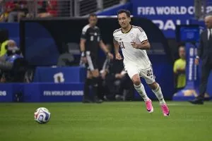 FIFA World Cup Top Props Today 07/14: Oyarzabal (+185), Mbappé (+100) To Score Among Best Bets