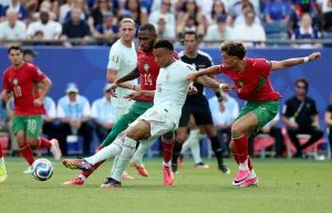 Spain vs. France Odds, Picks & Predictions - Semifinals, July 14