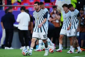 England vs. Argentina Odds, Picks & Predictions - Semifinals, July 15