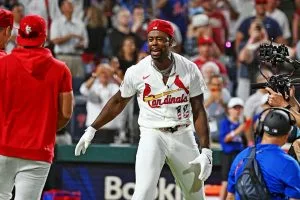 Jordan Walker Wins 2026 MLB Home Run Derby With Dramatic Comeback