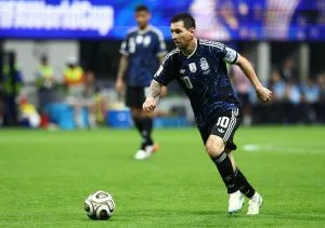 Spain vs. Argentina Odds, Picks & Predictions - Final Match, July 19