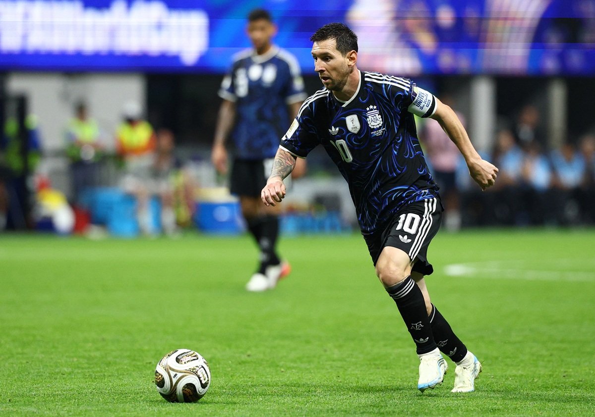 Spain vs. Argentina Odds, Picks & Predictions - Final Match, July 19