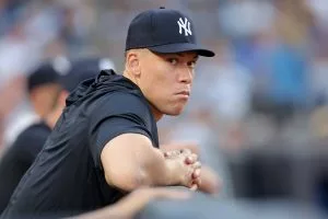 Aaron Judge Moved to 60-Day IL as Yankees Await Return