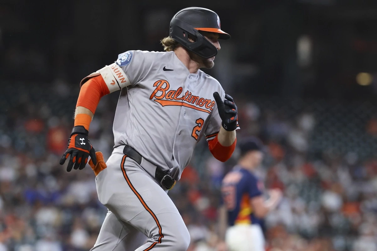 MLB Today’s Best Bets for July 27: Home Run Picks & Top Player Props