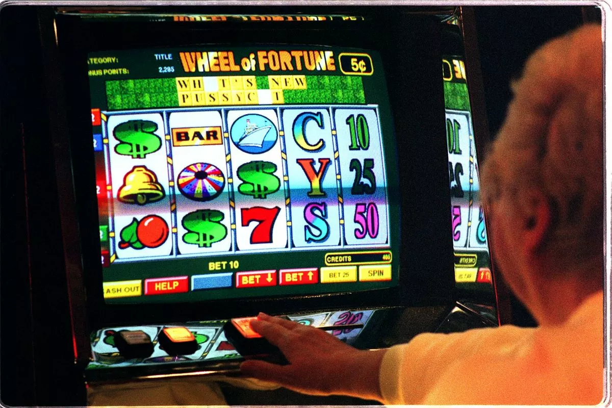 Lawsuit Challenges Crackdown on Slot Machines in Missouri