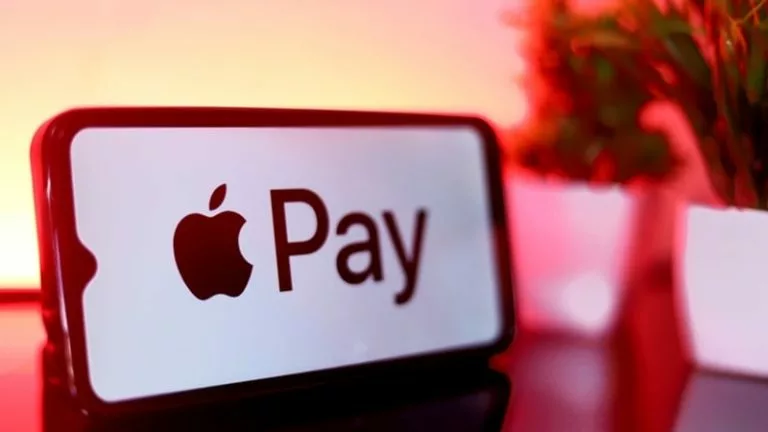 apple pay