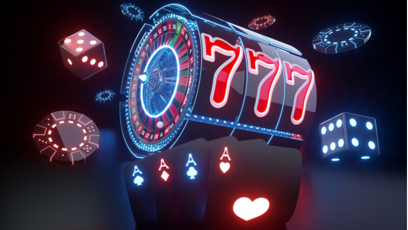 slots