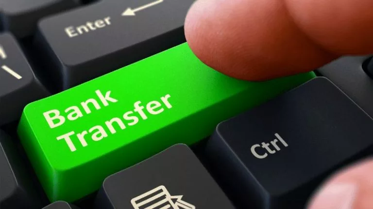 bank-transfer