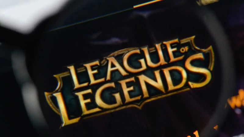 League of legends