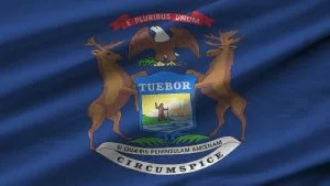 Michigan Online Gaming Operators Report $336M in August Revenue