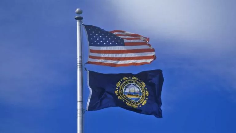 new-hampshire