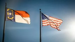 North Carolina Sportsbooks Impress with 9% Year-Over-Year Increase
