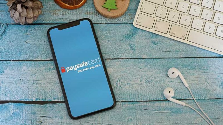 Paysafecard