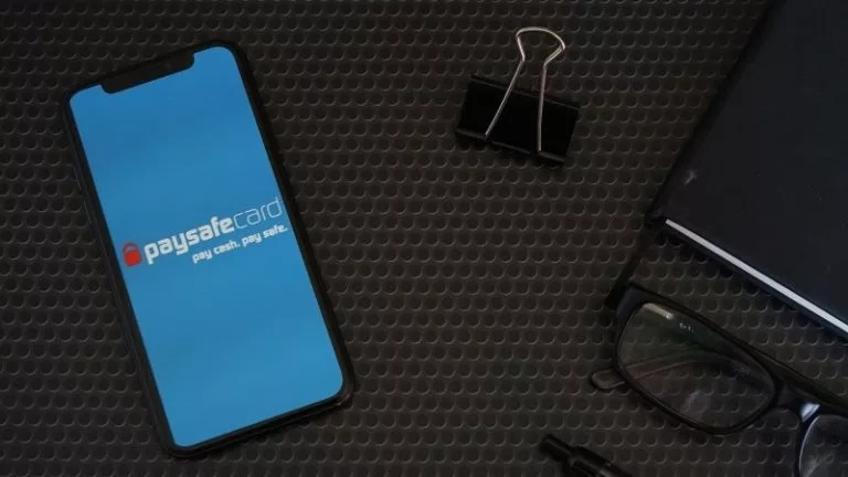 Paysafecard