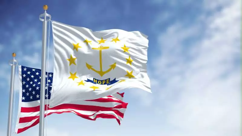 Rhode Island