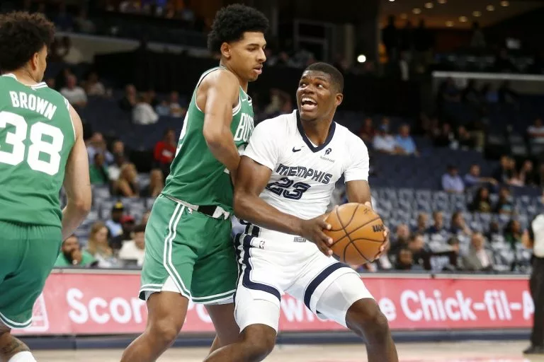 RJ Luis Jr. Cleared to Play for LSU After Signing NBA Contracts