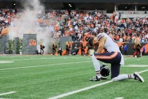 Bears vs. Bengals Prediction and Odds for Aug. 22: Bengals Offer Plus-Money Value