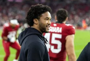 Kyler Murray Wins Vikings’ Starting Quarterback Job