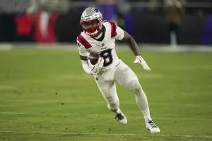 Stefon Diggs Signs One-Year Deal With Commanders