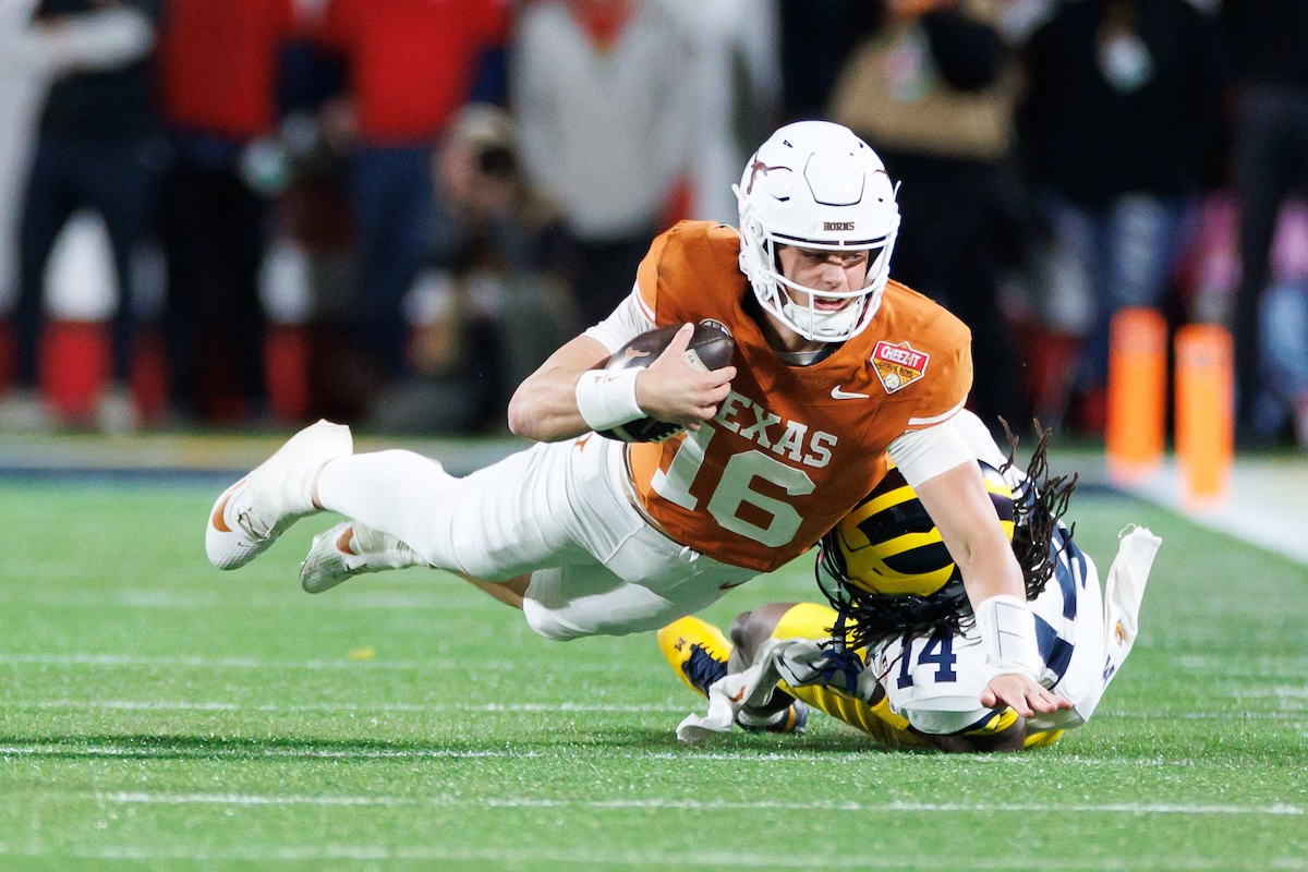 Prediction Markets News: Heisman Trophy and SEC Championship Markets Heat Up