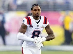 Stefon Diggs Finds New Home With Commanders on One-Year Deal