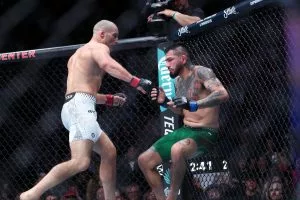 UFC Fight Night: Hernandez vs. Rodrigues Odds and Picks
