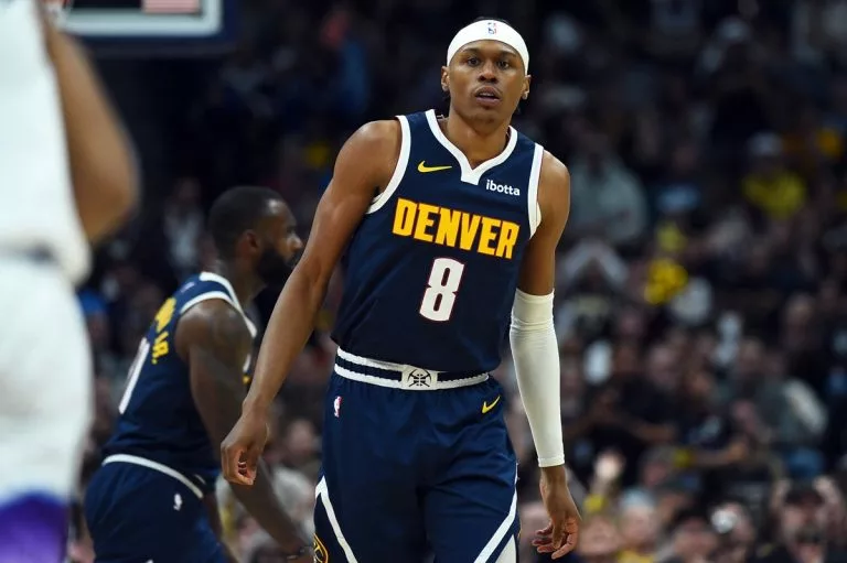 Five-Team Deal Lands Peyton Watson With Cavaliers, Strus With Clippers