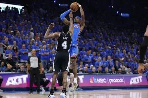NBA Christmas Day Predictions, Opening Odds for 2026: Spurs-Knicks Clash Highlights Slate